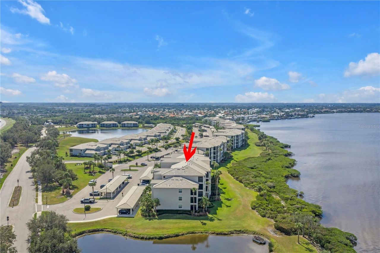 1030 Tidewater Shores Loop, Unit 406, Bradenton, FL 34208 Photo