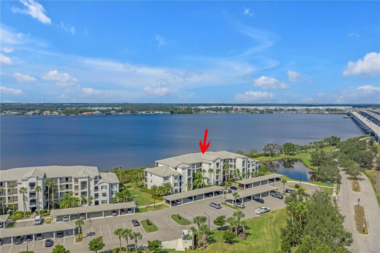 1030 Tidewater Shores Loop, Unit 406, Bradenton, FL 34208 Photo