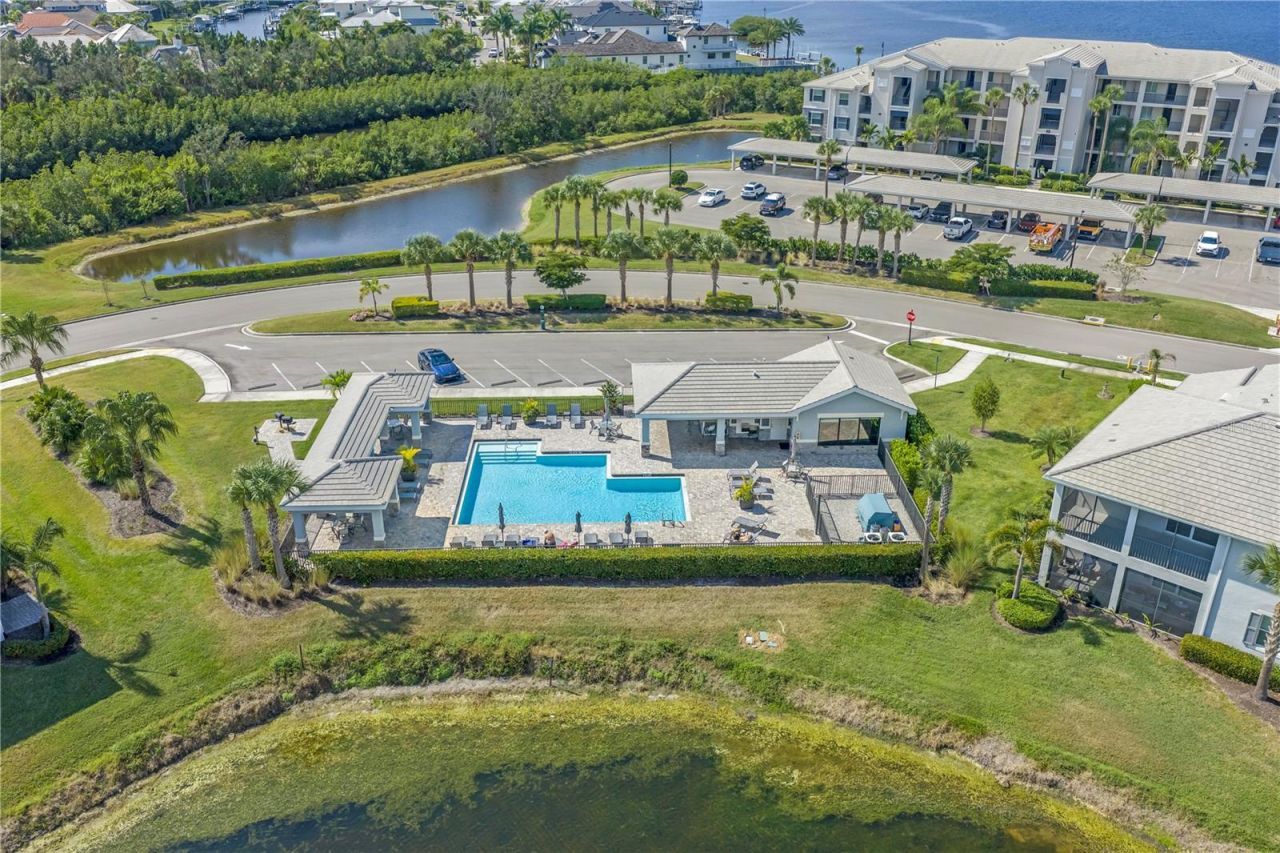 1030 Tidewater Shores Loop, Unit 406, Bradenton, FL 34208 Photo