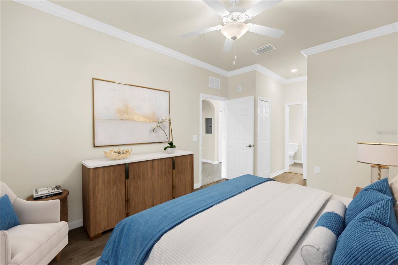 1030 Tidewater Shores Loop, Unit 406, Bradenton, FL 34208 Photo