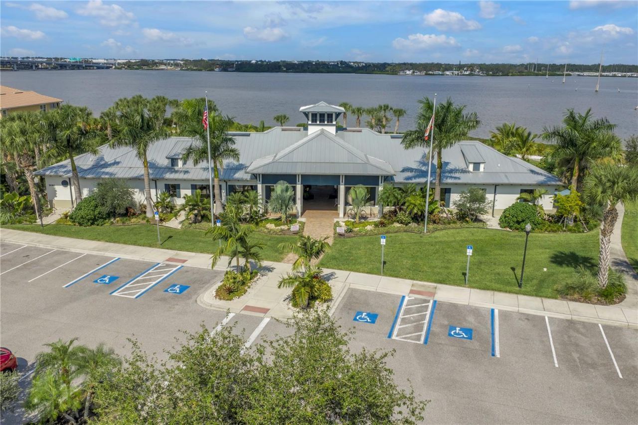 1030 Tidewater Shores Loop, Unit 406, Bradenton, FL 34208 Photo