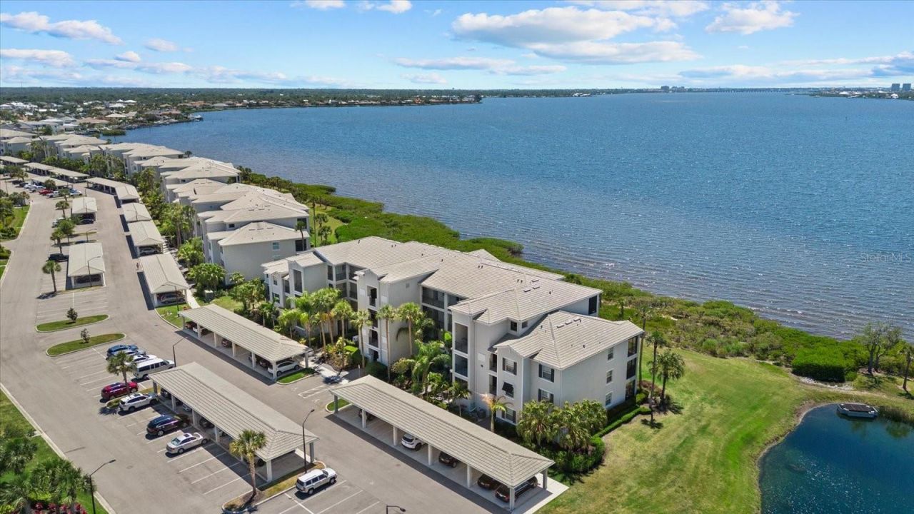 1030 Tidewater Shores Loop, Unit 406, Bradenton, FL 34208 Photo