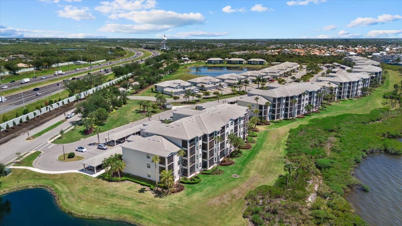 1030 Tidewater Shores Loop, Unit 406, Bradenton, FL 34208 Photo