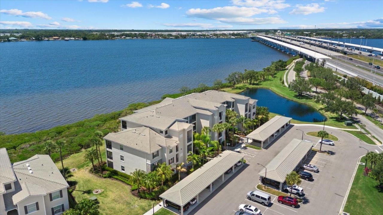 1030 Tidewater Shores Loop, Unit 406, Bradenton, FL 34208 Photo