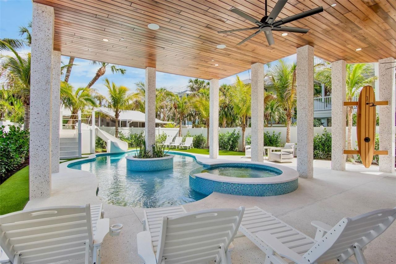 135 Avenida Veneccia, Sarasota, FL 34242 Photo