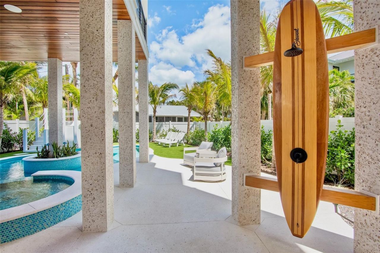 135 Avenida Veneccia, Sarasota, FL 34242 Photo