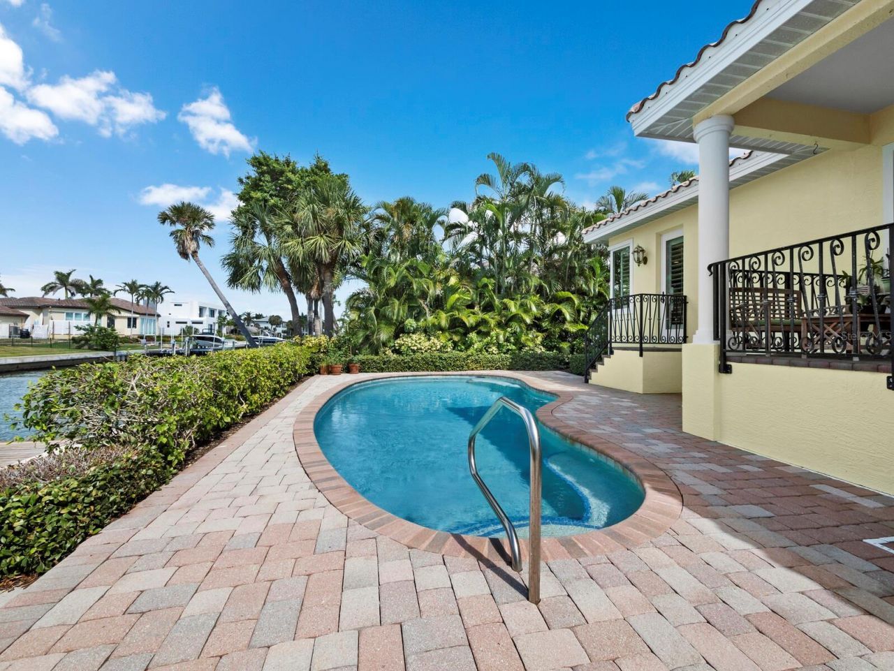 573 Spinnaker Lane, Longboat Key, FL 34228 Photo