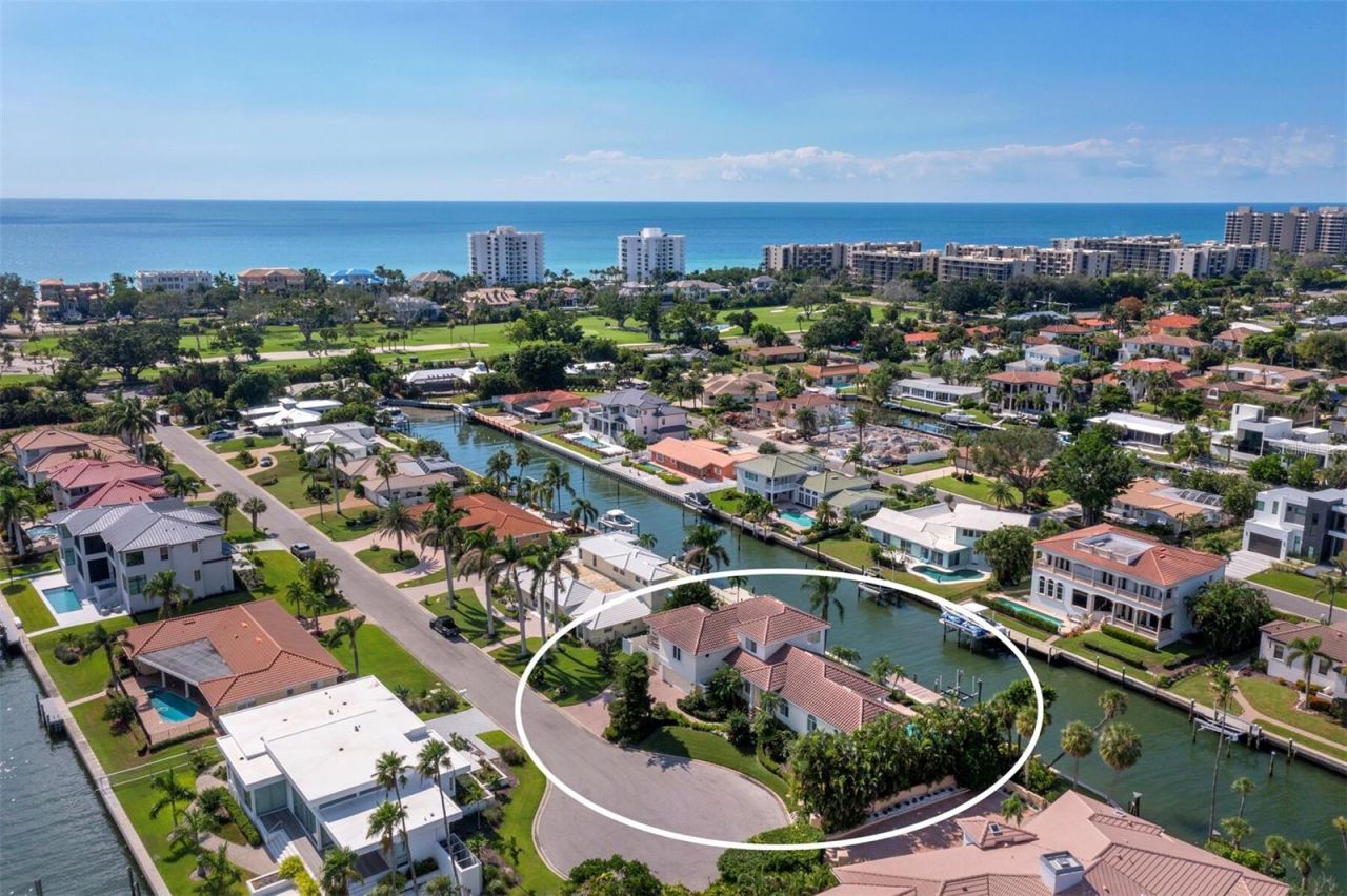 573 Spinnaker Lane, Longboat Key, FL 34228 Photo