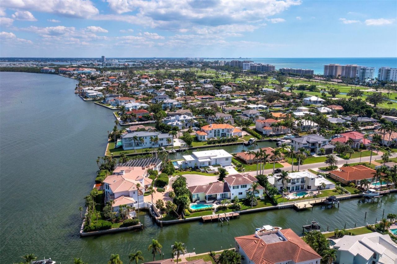 573 Spinnaker Lane, Longboat Key, FL 34228 Photo