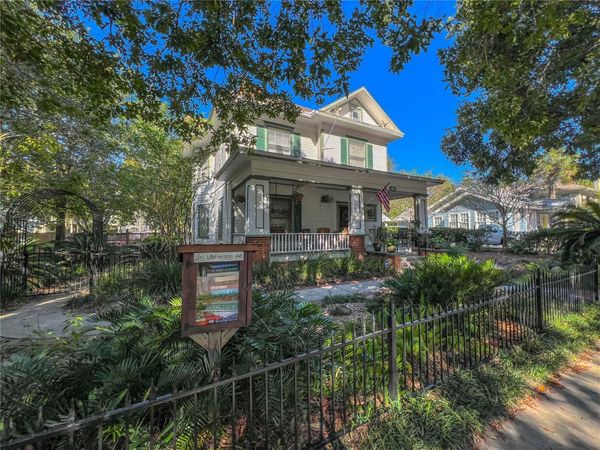 516 NE 4TH STREET, GAINESVILLE, FL 32601