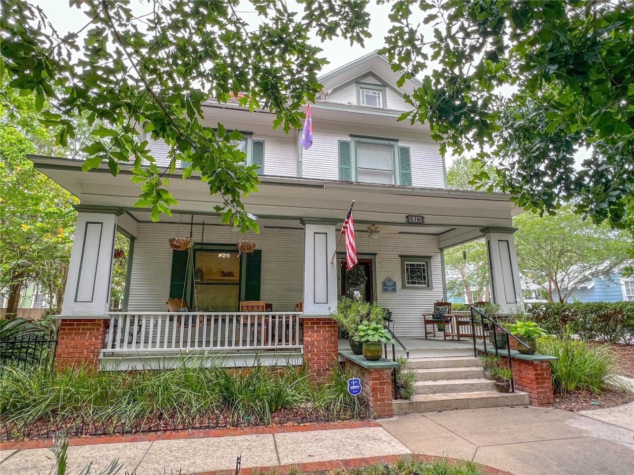 516 NE 4th Street, Gainesville, FL 32601 Photo