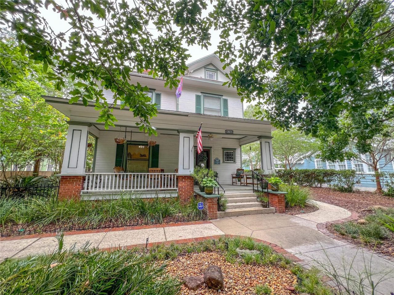 516 NE 4th Street, Gainesville, FL 32601 Photo