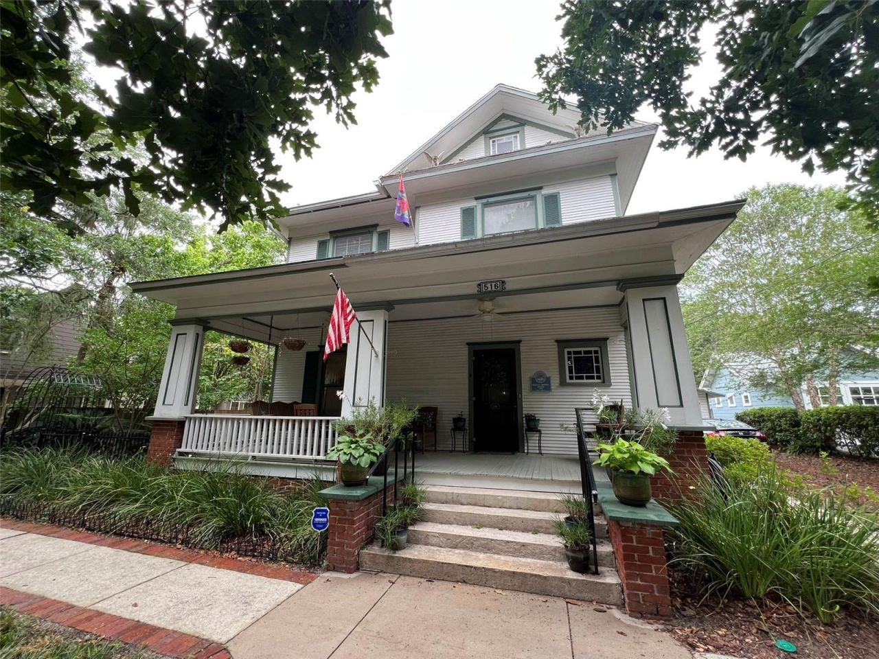 516 NE 4th Street, Gainesville, FL 32601 Photo