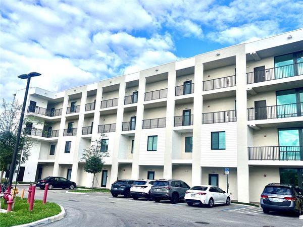 8001 NW 41 ST., Unit F-311, Doral, FL 33166