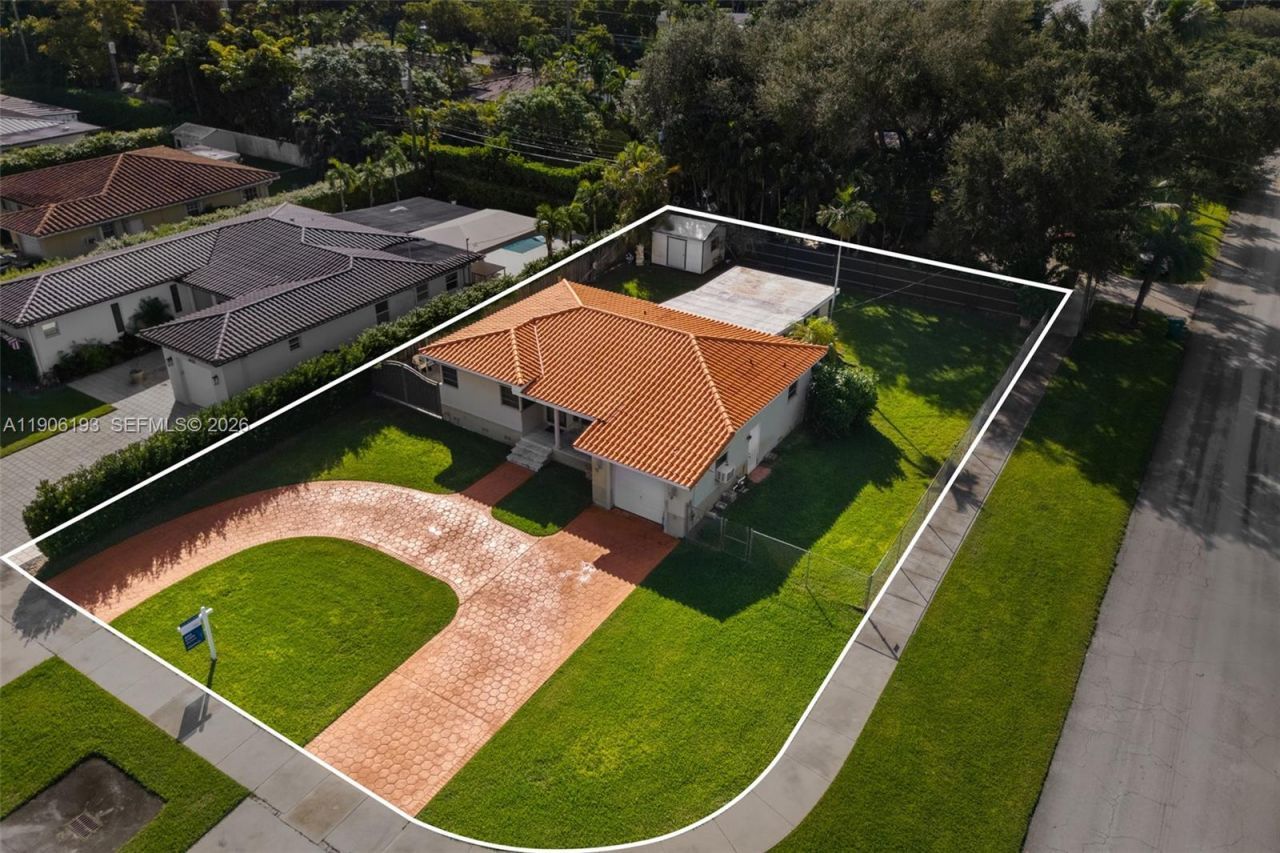 0 6040 SW 29th St, Miami, FL 33155 Photo