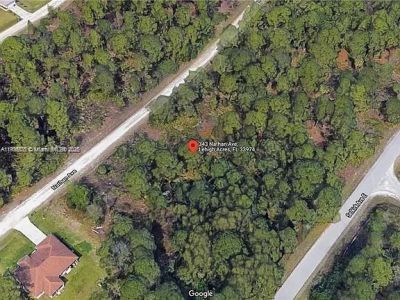 343 Nathan Ave, Lehigh Acres, FL 33974 Photo