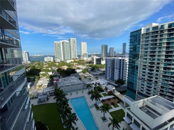 3301 NE 1st Ave, Unit H1806, Miami, FL 33137