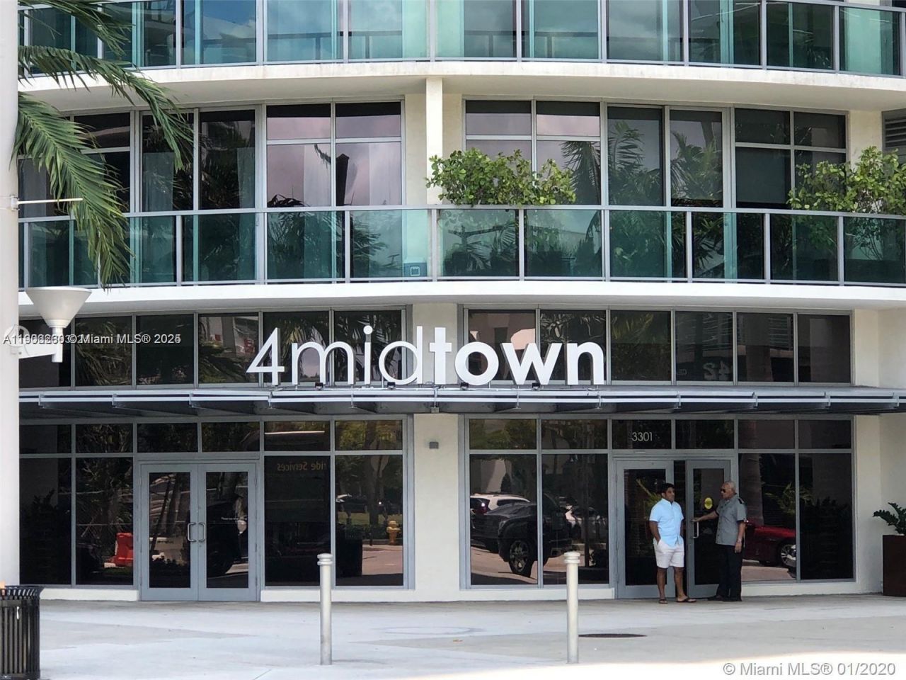 3301 NE 1st Ave, Unit H1806, Miami, FL 33137 Photo