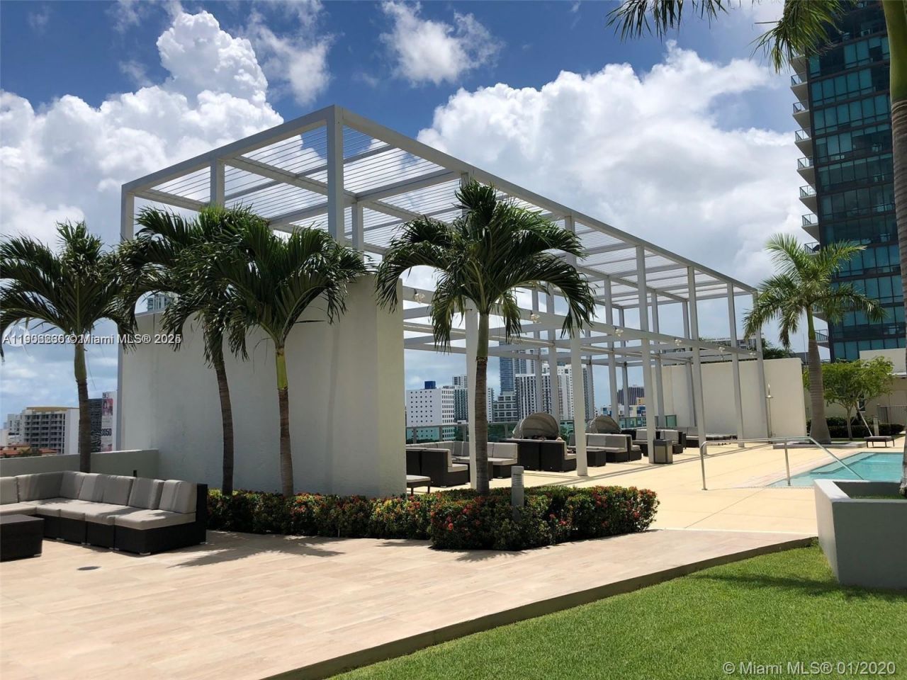 3301 NE 1st Ave, Unit H1806, Miami, FL 33137 Photo