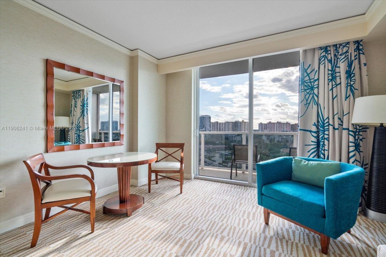 18001 Collins Ave, Unit 1117, Sunny Isles Beach, FL 33160 Photo