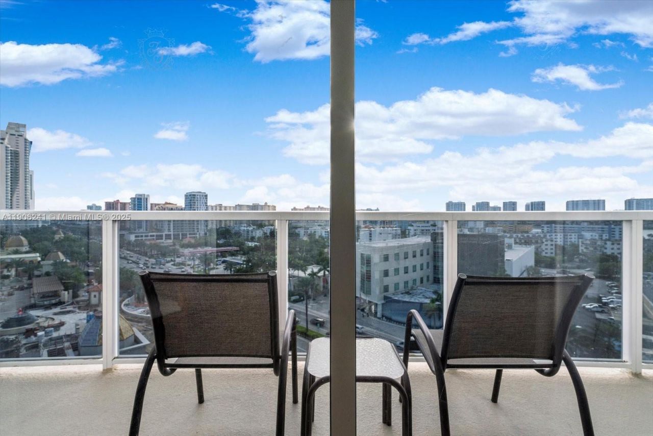 18001 Collins Ave, Unit 1117, Sunny Isles Beach, FL 33160 Photo