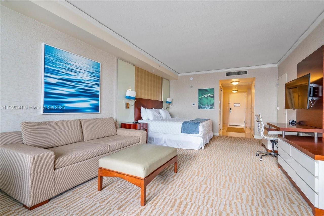 18001 Collins Ave, Unit 1117, Sunny Isles Beach, FL 33160 Photo