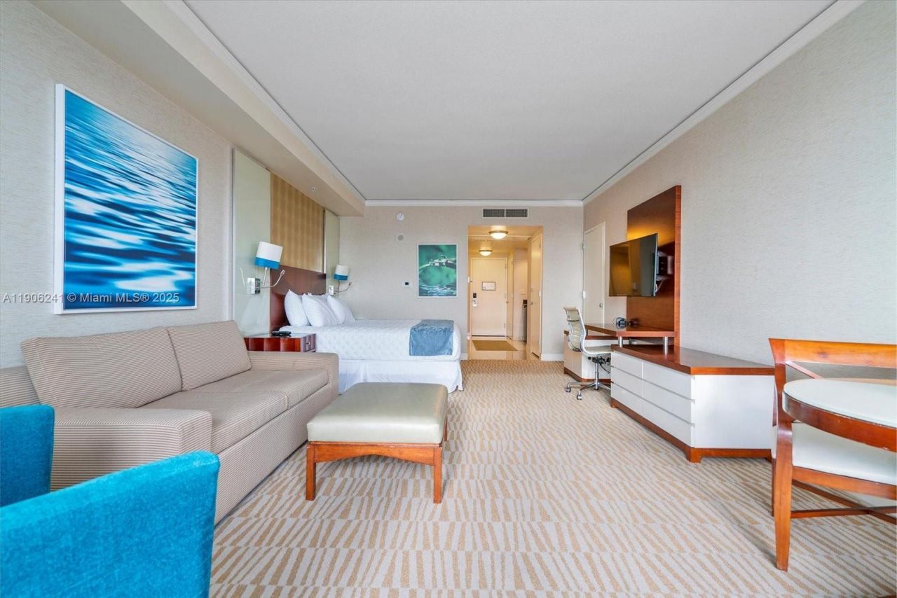 18001 Collins Ave, Unit 1117, Sunny Isles Beach, FL 33160 Photo