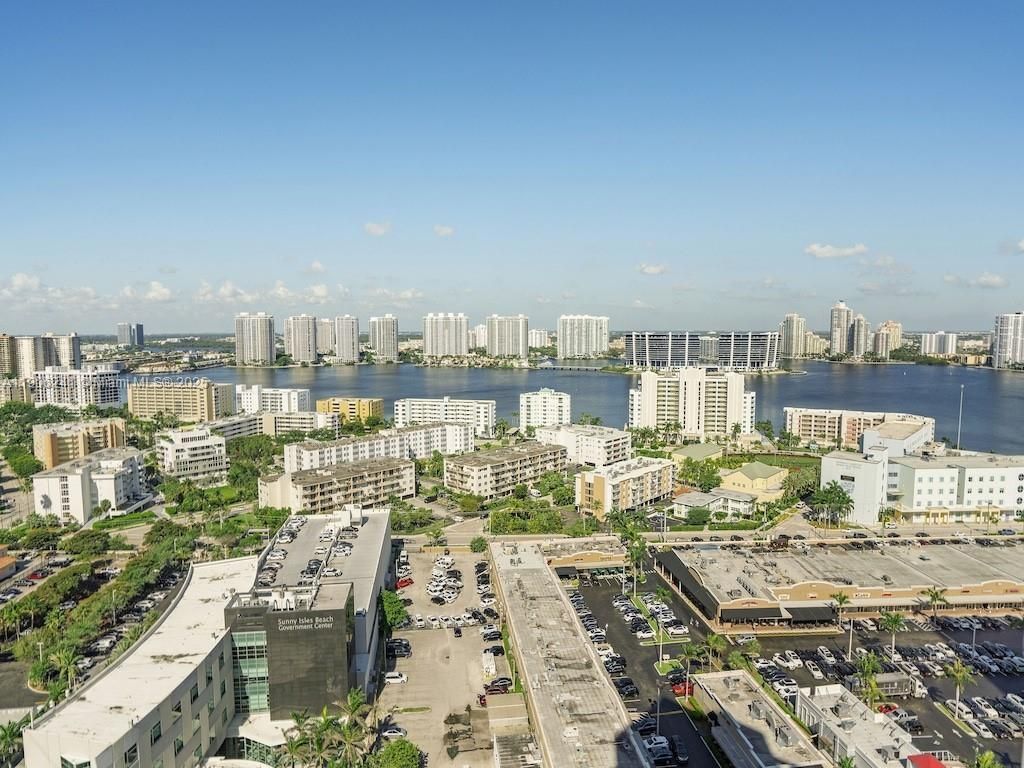18001 Collins Ave, Unit 1117, Sunny Isles Beach, FL 33160 Photo