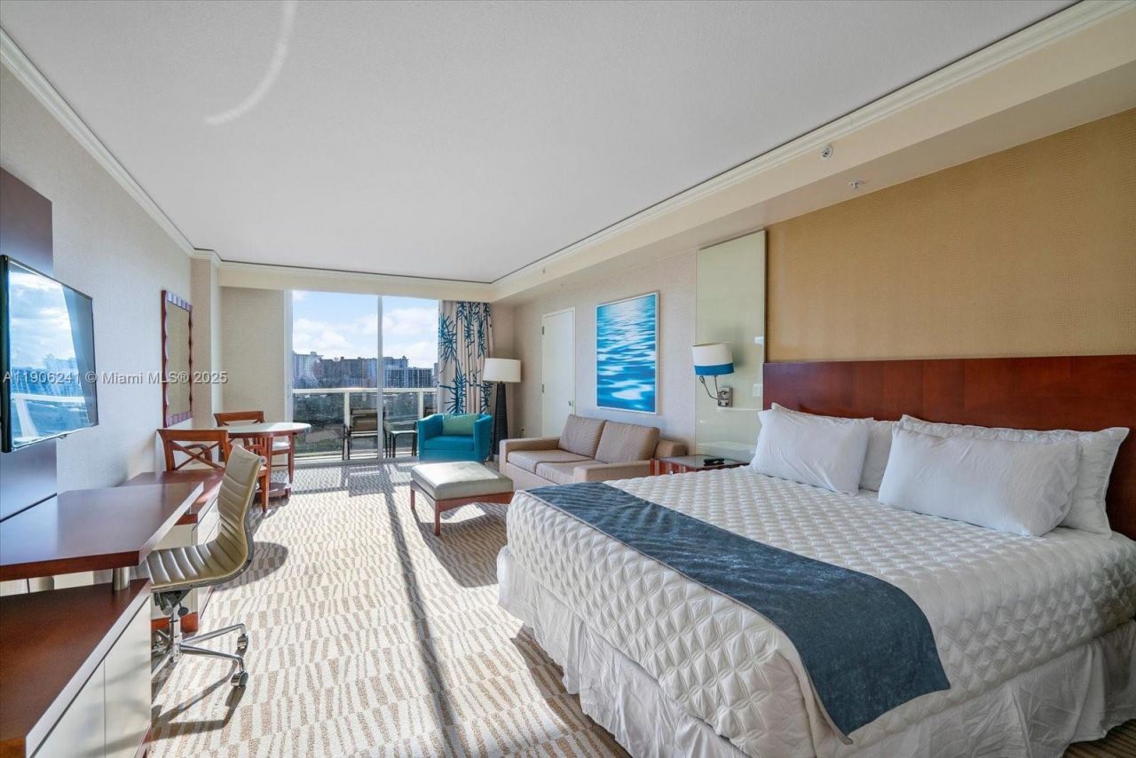 18001 Collins Ave, Unit 1117, Sunny Isles Beach, FL 33160 Photo