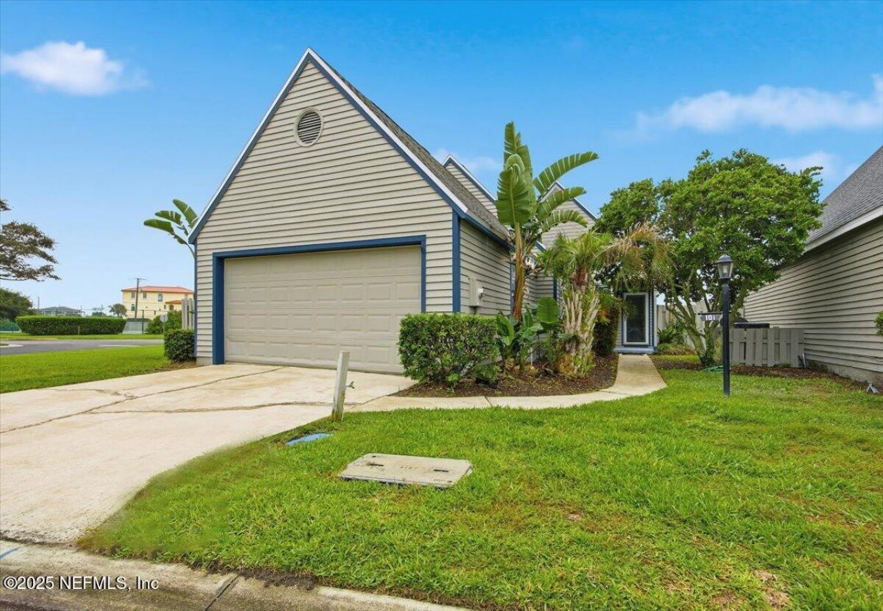 101 Ocean Hollow Lane, Saint Augustine, FL 32084 Main Photo