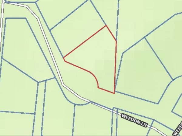 Lot 19 Weedon Lane, Bella Vista, AR 72714