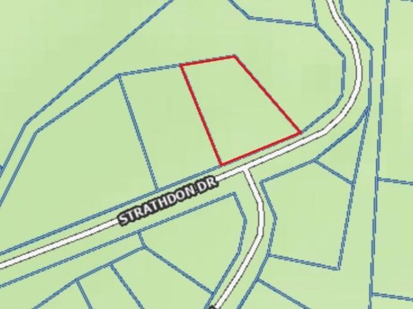 Lot 4 Strathdon Drive, Bella Vista, AR 72715