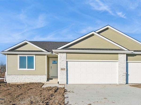 2412 Spruce Street, Granger, IA 50109