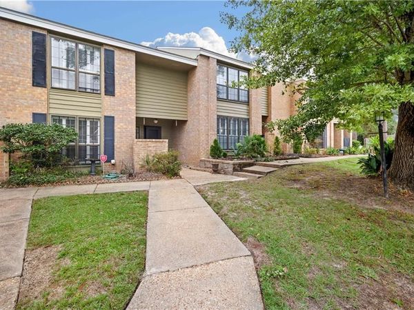 2901 Grant Street, Unit 903, Mobile, AL 36606