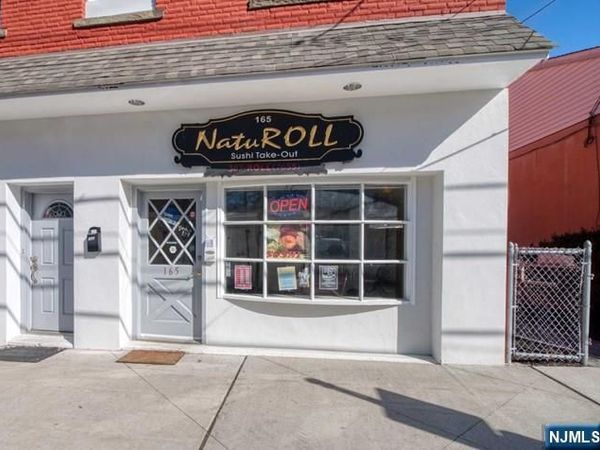 165 Terrace, HAWORTH, NJ 07641