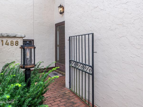 1488 Touraine Place, Knoxville, TN 37919