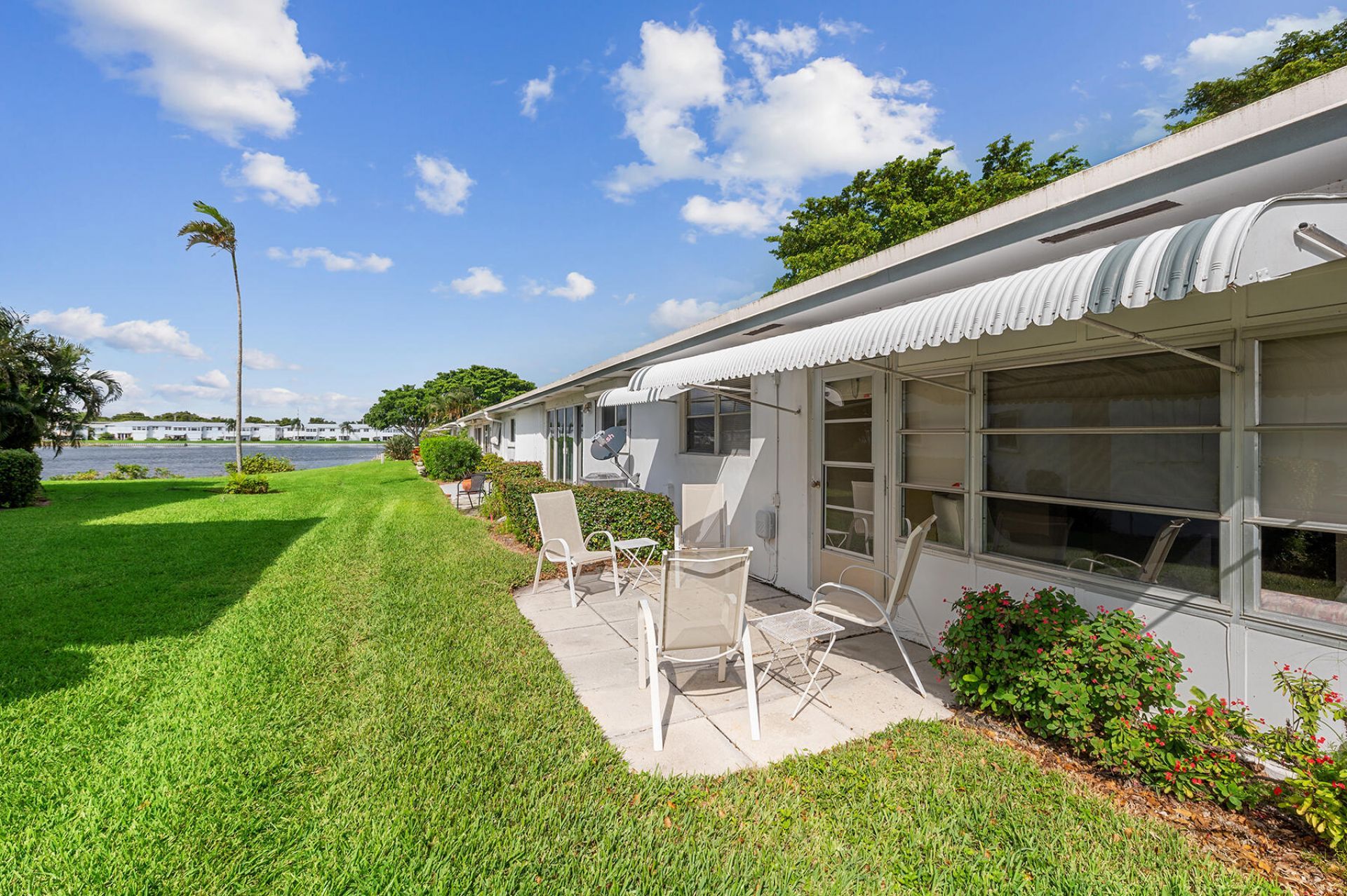 101 Leisure Lake Circle, Unit 102, Boynton Beach, FL 33426 Photo