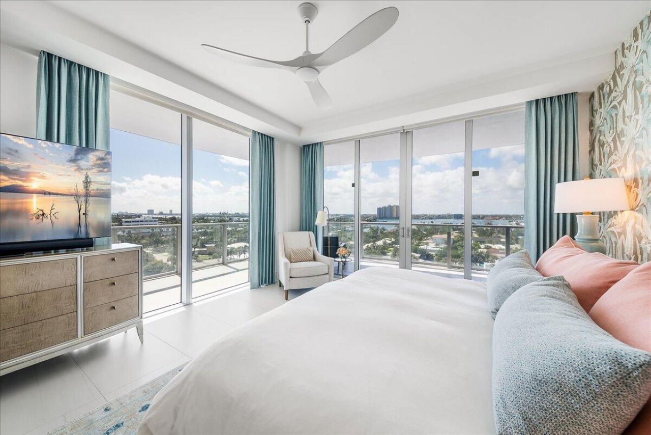 3100 N Ocean Drive, Unit P-905, Singer Island, FL 33404 Photo