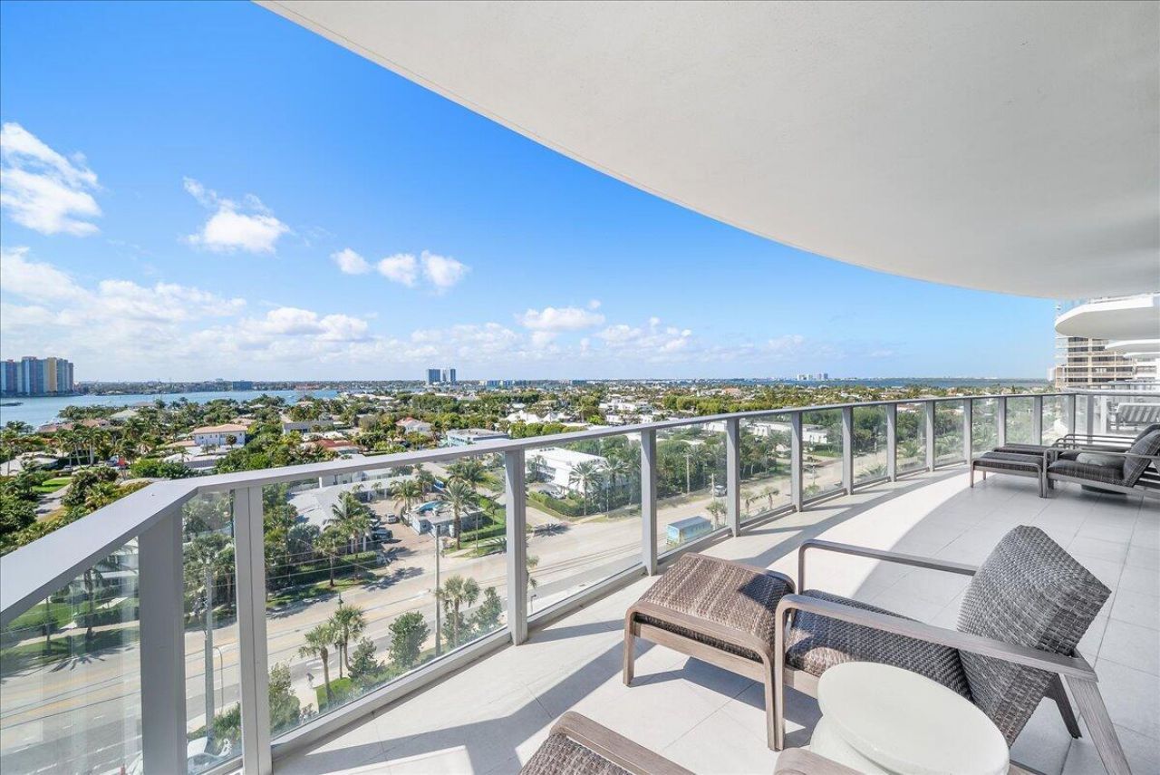 3100 N Ocean Drive, Unit P-905, Singer Island, FL 33404 Photo