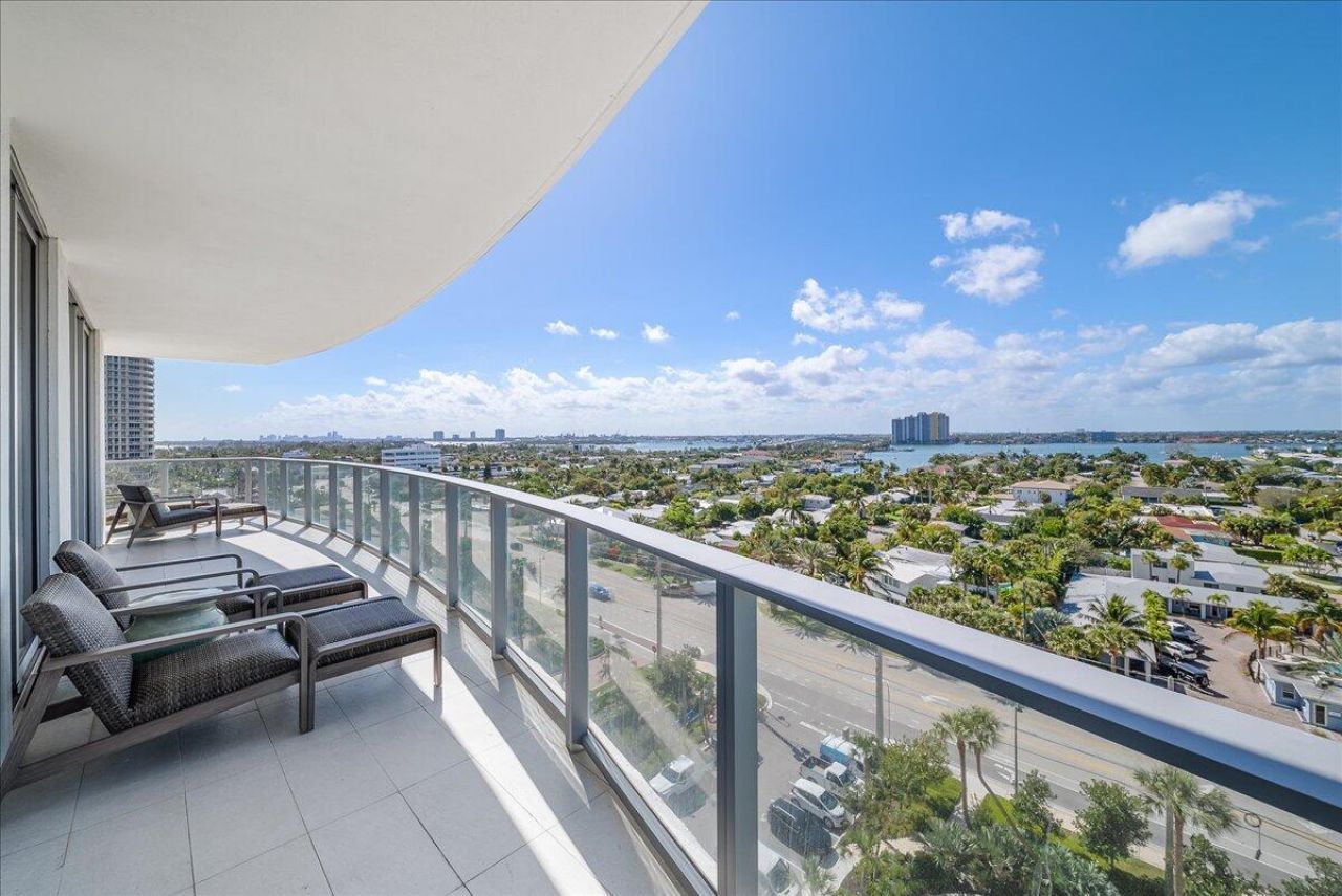 3100 N Ocean Drive, Unit P-905, Singer Island, FL 33404 Photo