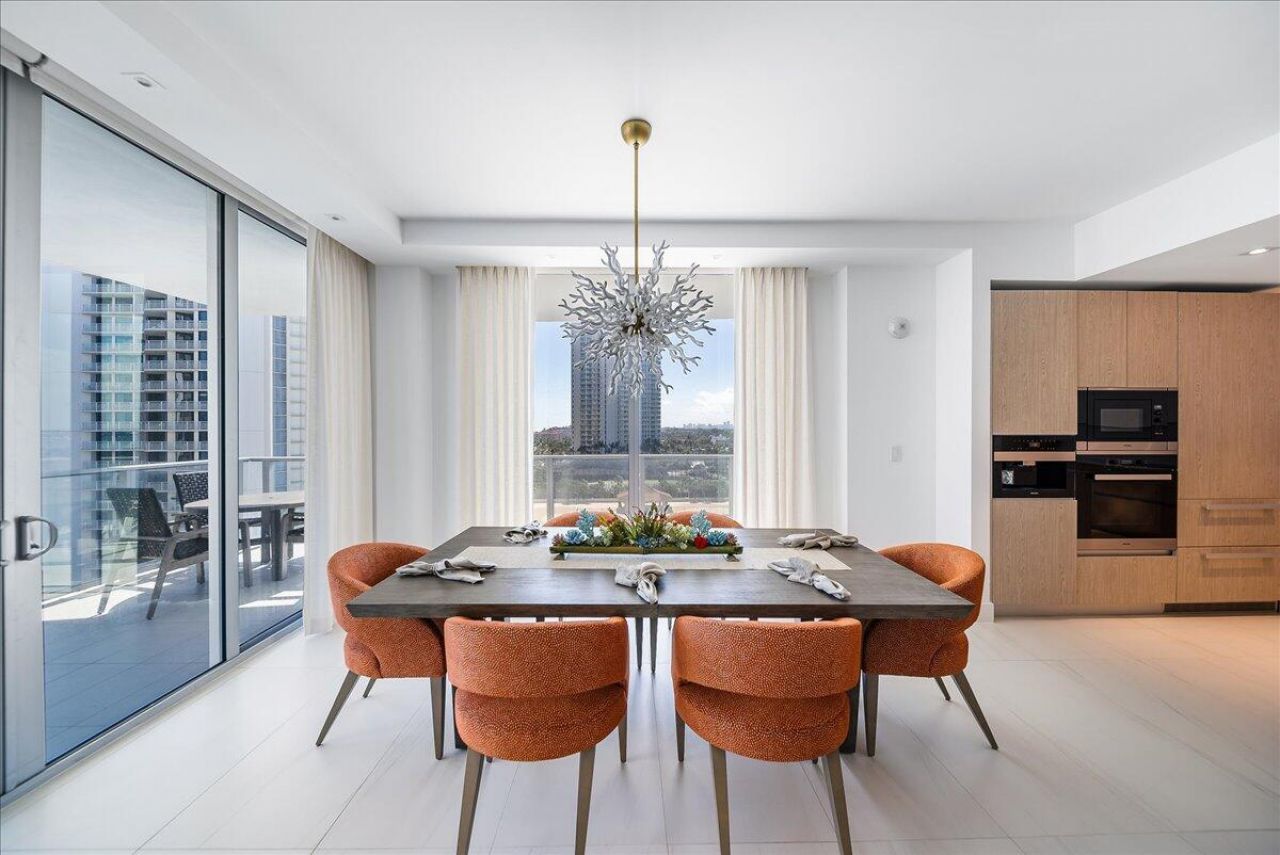 3100 N Ocean Drive, Unit P-905, Singer Island, FL 33404 Photo