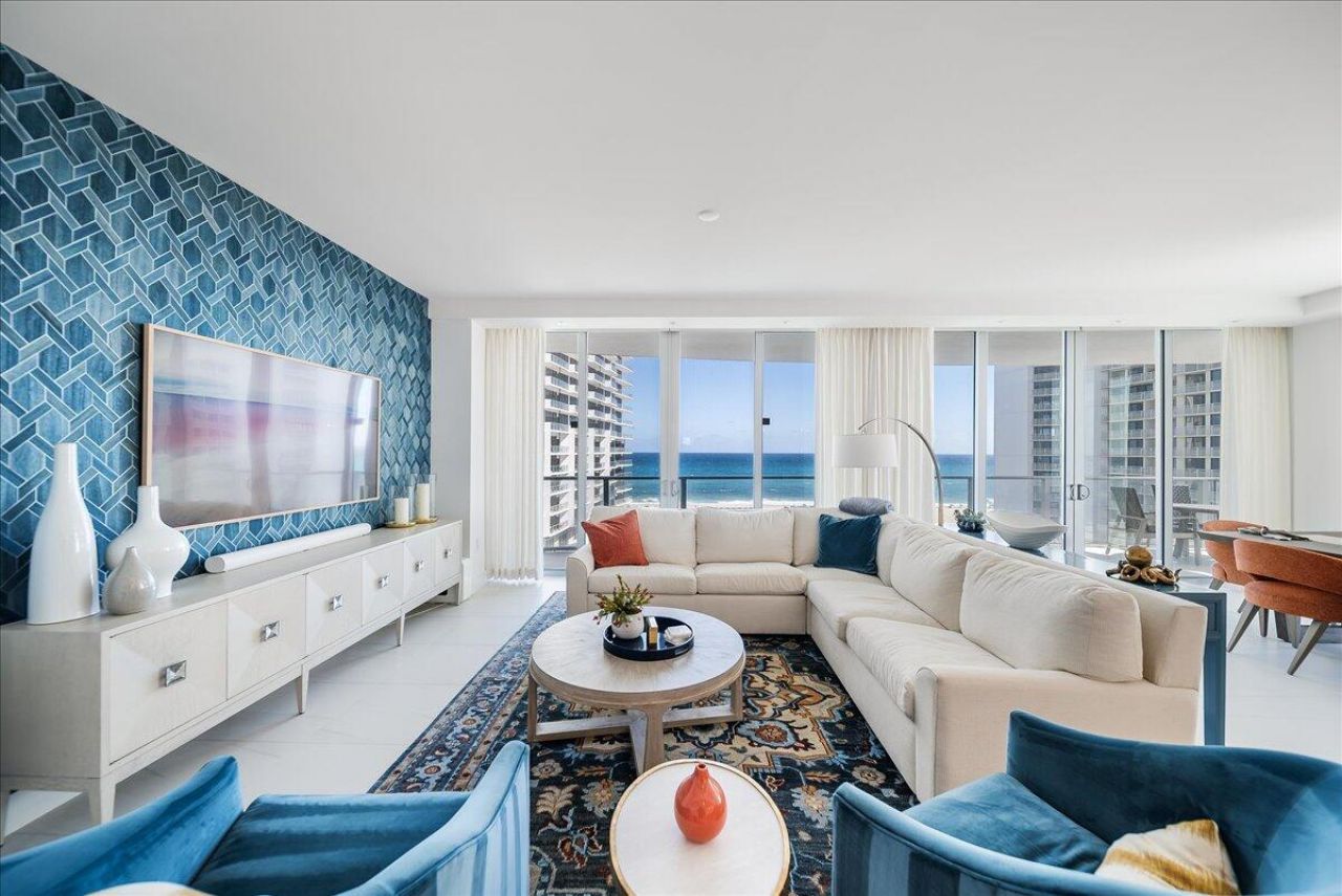 3100 N Ocean Drive, Unit P-905, Singer Island, FL 33404 Photo
