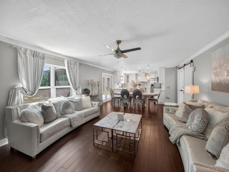 4125 SW Webb St, Port Saint Lucie, FL 34953 Photo