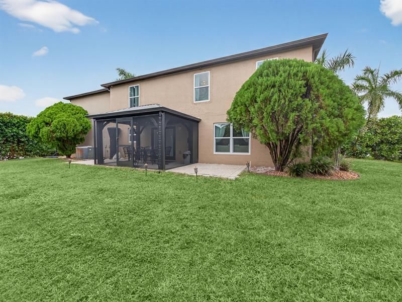 4125 SW Webb St, Port Saint Lucie, FL 34953 Photo