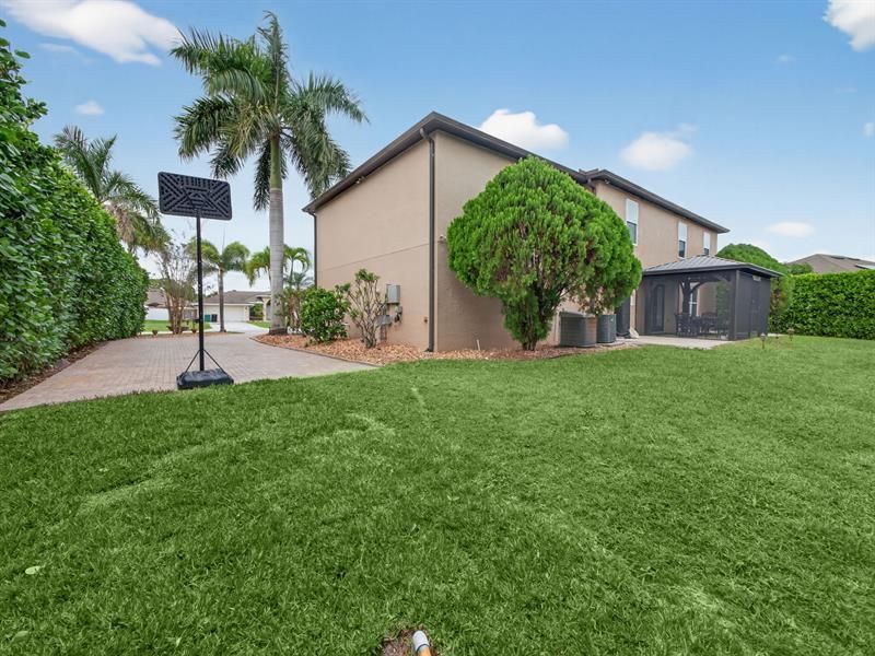 4125 SW Webb St, Port Saint Lucie, FL 34953 Photo