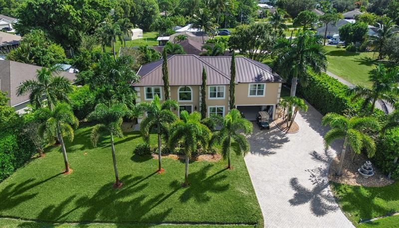 4125 SW Webb St, Port Saint Lucie, FL 34953 Photo