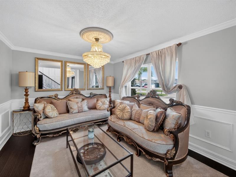 4125 SW Webb St, Port Saint Lucie, FL 34953 Photo