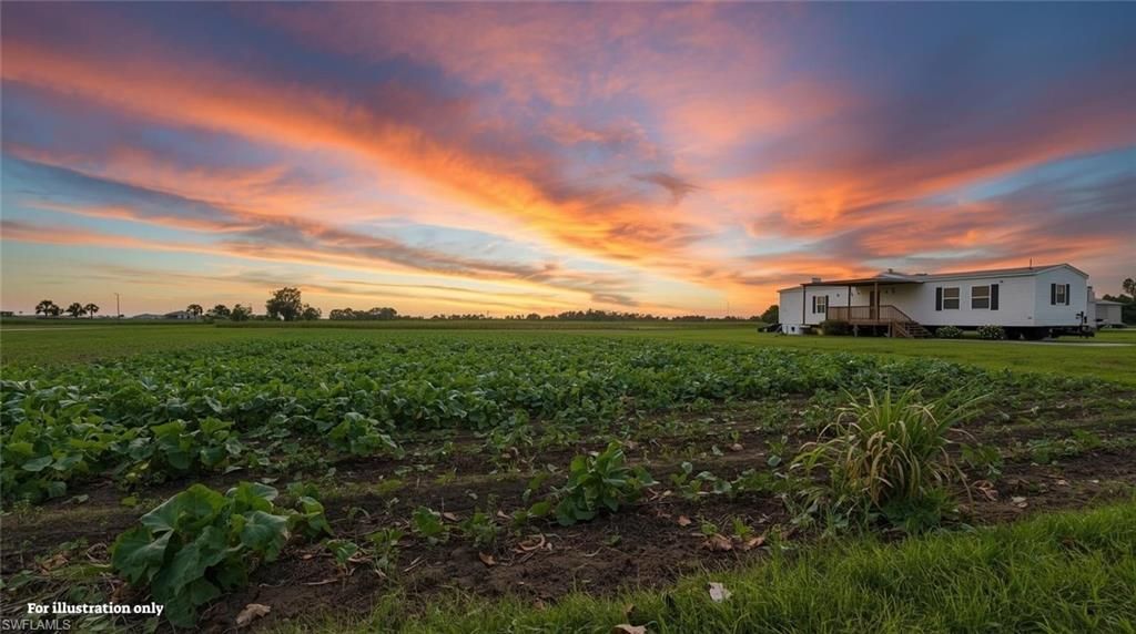 Please Call For Address, Immokalee, FL 34142 Photo