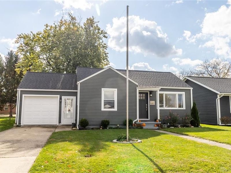 46 Reed Avenue, Versailles, OH 45380 Photo 18