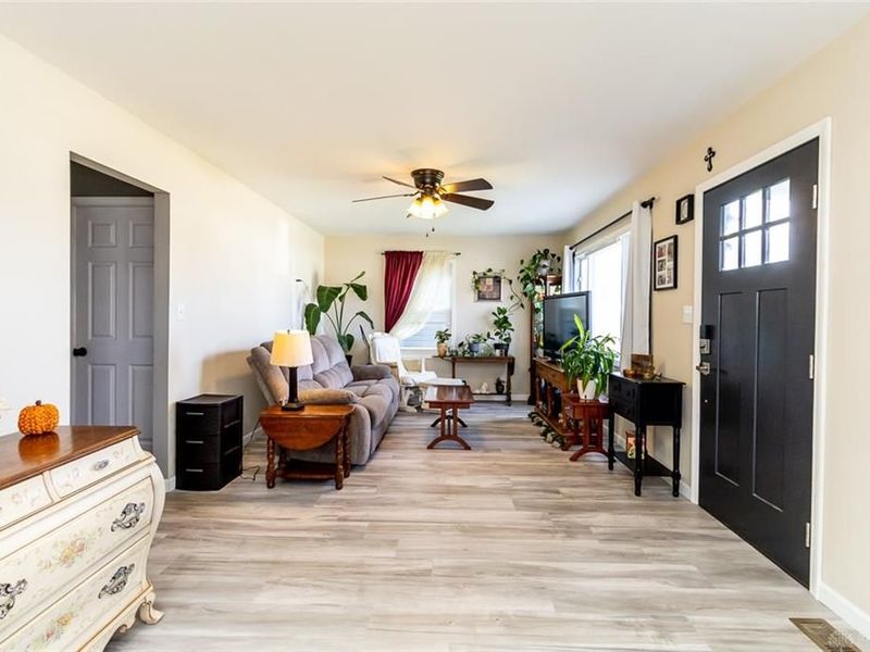 46 Reed Avenue, Versailles, OH 45380 Photo 2